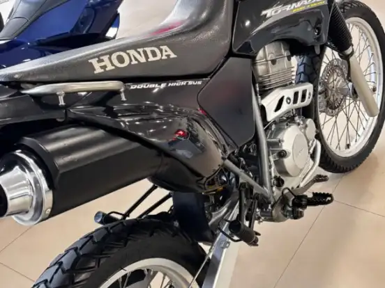 HONDA-XR 250 TORNADO HONDA-XR 250 TORNADO-2004