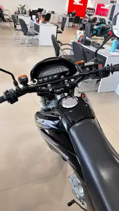 HONDA-XR 250 TORNADO-2004