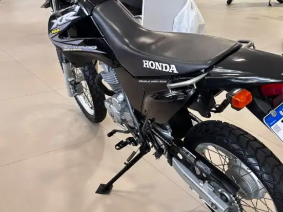 HONDA-XR 250 TORNADO HONDA-XR 250 TORNADO-2004