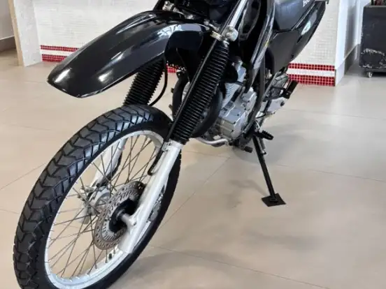 HONDA-XR 250 TORNADO HONDA-XR 250 TORNADO-2004