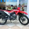 HONDA XR 300L TORNADO HONDA XR 300L TORNADO