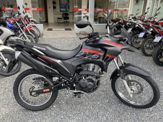 HONDA XRE 190 ABS 