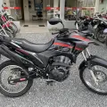 HONDA XRE 190 ABS HONDA XRE 190 ABS