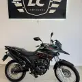 HONDA XRE 190 ABS HONDA XRE 190 ABS