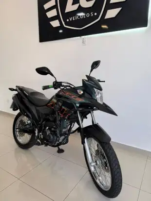 HONDA-XRE 190 ABS-2024