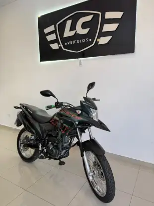 HONDA-XRE 190 ABS HONDA-XRE 190 ABS-2024