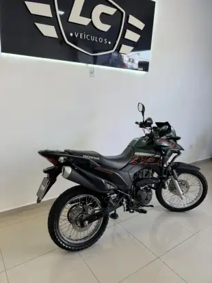 HONDA-XRE 190 ABS HONDA-XRE 190 ABS-2024