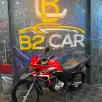 HONDA XRE 300 RALLY HONDA XRE 300 RALLY