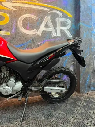 HONDA-XRE 300 RALLY HONDA-XRE 300 RALLY-2023