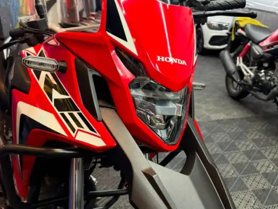 HONDA-XRE 300 RALLY HONDA-XRE 300 RALLY-2023