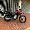 HONDA XRE 300 RALLY HONDA XRE 300 RALLY