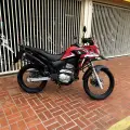 HONDA XRE 300 RALLY HONDA XRE 300 RALLY