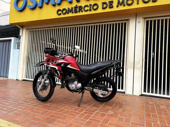 HONDA-XRE 300 RALLY HONDA-XRE 300 RALLY-2023