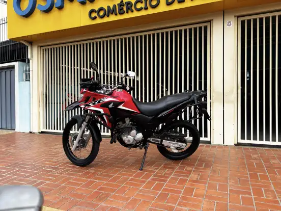 HONDA-XRE 300 RALLY HONDA-XRE 300 RALLY-2023