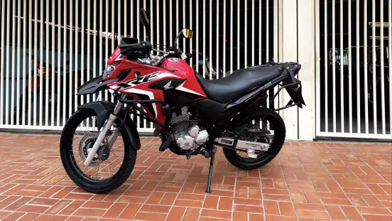 HONDA-XRE 300 RALLY HONDA-XRE 300 RALLY-2023