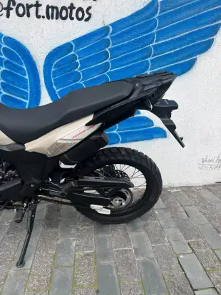 HONDA-XRE 300 SAHARA ADVENTURE-2025