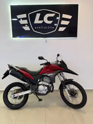 HONDA XRE 300 