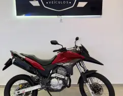 HONDA XRE 300 HONDA XRE 300