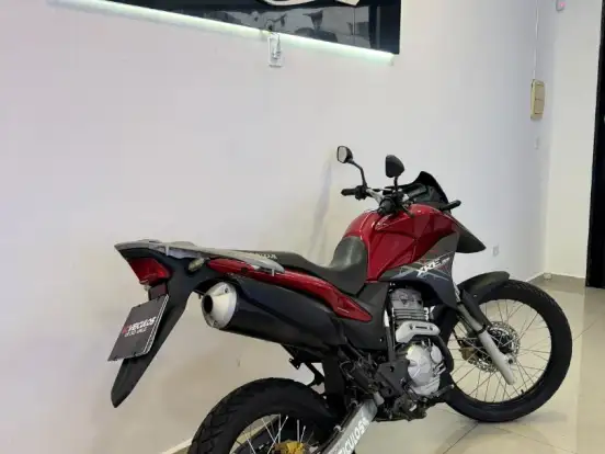 HONDA-XRE 300 HONDA-XRE 300-2012
