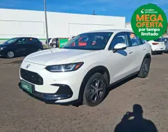 HONDA ZR-V 2.0 i-VTEC GASOLINA TOURING CVT HONDA ZR-V 2.0 i-VTEC GASOLINA TOURING CVT