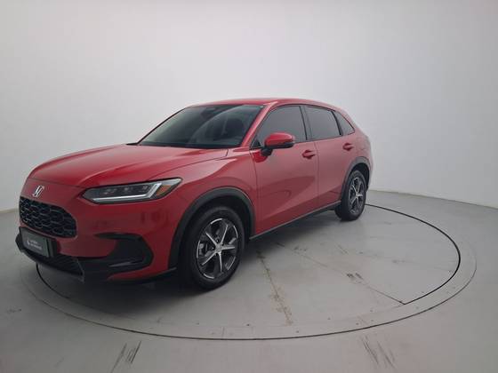 HONDA ZR-V 2.0 i-VTEC GASOLINA TOURING CVT