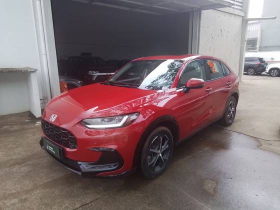 HONDA ZR-V 2.0 i-VTEC GASOLINA TOURING CVT