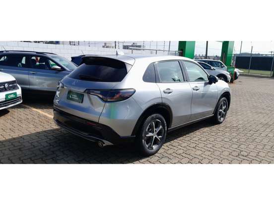 HONDA-ZR-V-2.0 i-VTEC GASOLINA TOURING CVT HONDA-ZR-V-2024