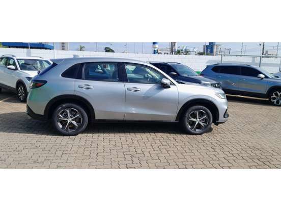 HONDA-ZR-V-2.0 i-VTEC GASOLINA TOURING CVT HONDA-ZR-V-2024