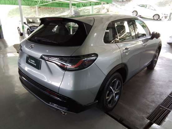 HONDA-ZR-V-2.0 i-VTEC GASOLINA TOURING CVT HONDA-ZR-V-2024