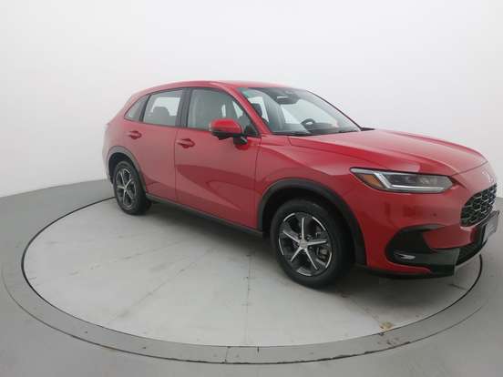 HONDA-ZR-V-2.0 i-VTEC GASOLINA TOURING CVT HONDA-ZR-V-2024