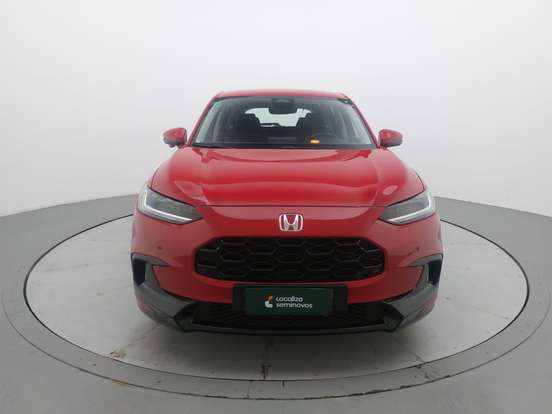 HONDA-ZR-V-2.0 i-VTEC GASOLINA TOURING CVT HONDA-ZR-V-2024