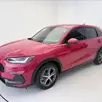 HONDA ZR-V 2.0 i-VTEC GASOLINA TOURING CVT HONDA ZR-V 2.0 i-VTEC GASOLINA TOURING CVT
