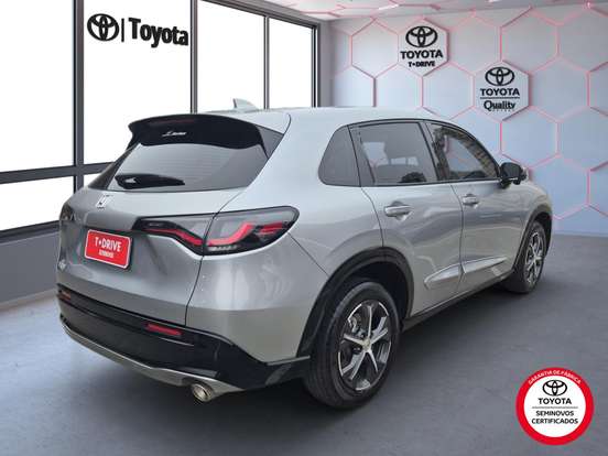 HONDA-ZR-V-2.0 i-VTEC GASOLINA TOURING CVT HONDA-ZR-V-2023