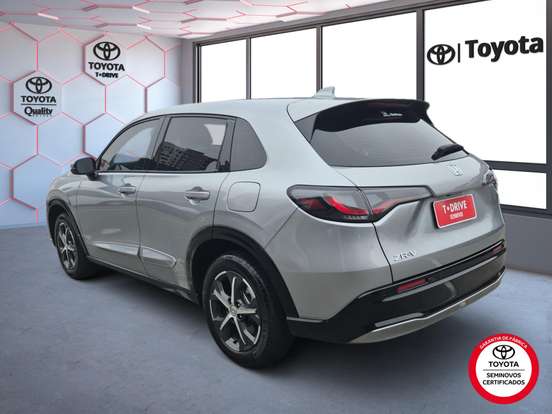 HONDA-ZR-V-2.0 i-VTEC GASOLINA TOURING CVT HONDA-ZR-V-2023