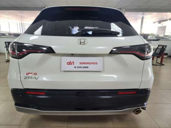 HONDA-ZR-V-2.0 i-VTEC GASOLINA TOURING CVT HONDA-ZR-V-2023