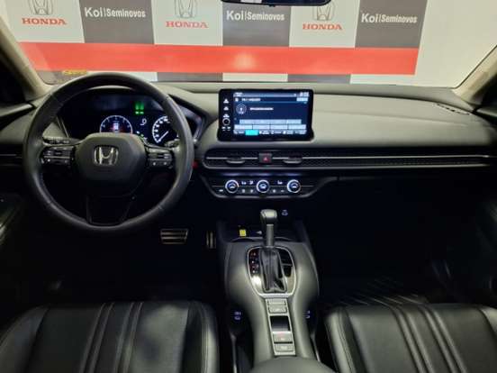 HONDA-ZR-V-2.0 i-VTEC GASOLINA TOURING CVT HONDA-ZR-V-2023
