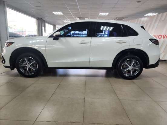 HONDA-ZR-V-2.0 i-VTEC GASOLINA TOURING CVT HONDA-ZR-V-2023