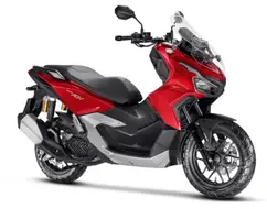 HONDA ADV 160 HONDA ADV 160