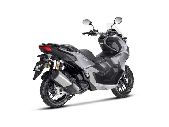 HONDA-ADV 160 HONDA-ADV 160-2026