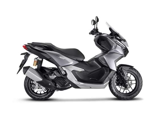 HONDA-ADV 160 HONDA-ADV 160-2026