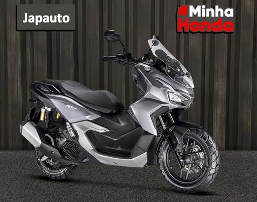 HONDA-ADV 160-2026
