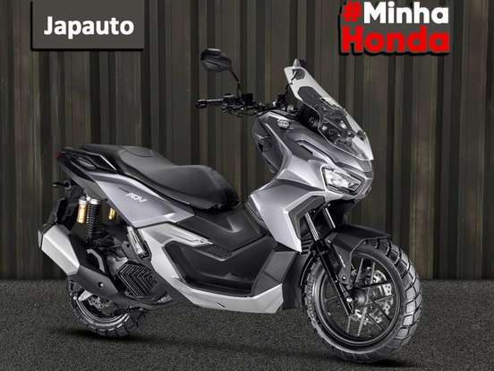 HONDA-ADV 160 HONDA-ADV 160-2026