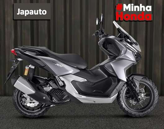 HONDA-ADV 160-2026