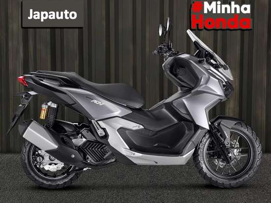 HONDA-ADV 160 HONDA-ADV 160-2026
