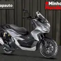 HONDA ADV 160 HONDA ADV 160