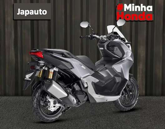 HONDA-ADV 160-2026