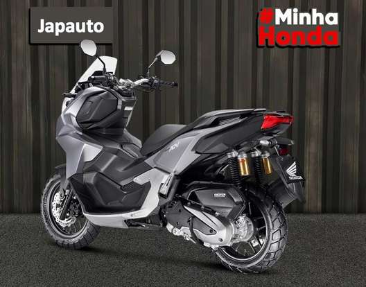 HONDA-ADV 160-2026