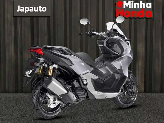 HONDA-ADV 160 HONDA-ADV 160-2026