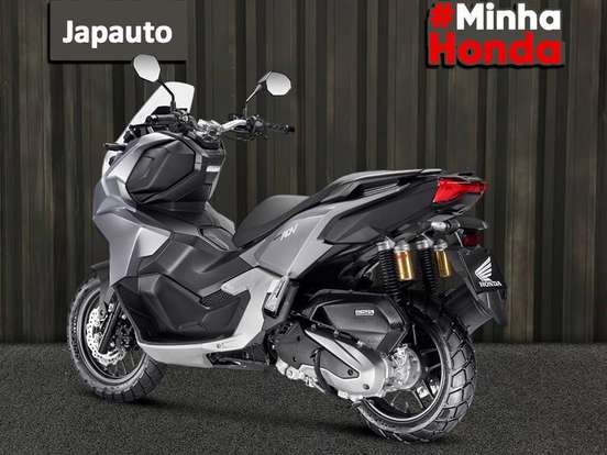 HONDA-ADV 160 HONDA-ADV 160-2026