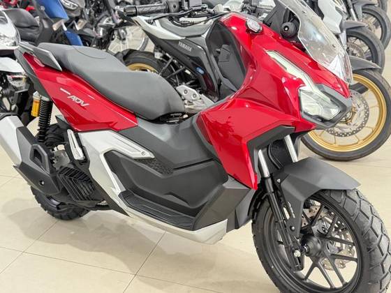 HONDA ADV 160 